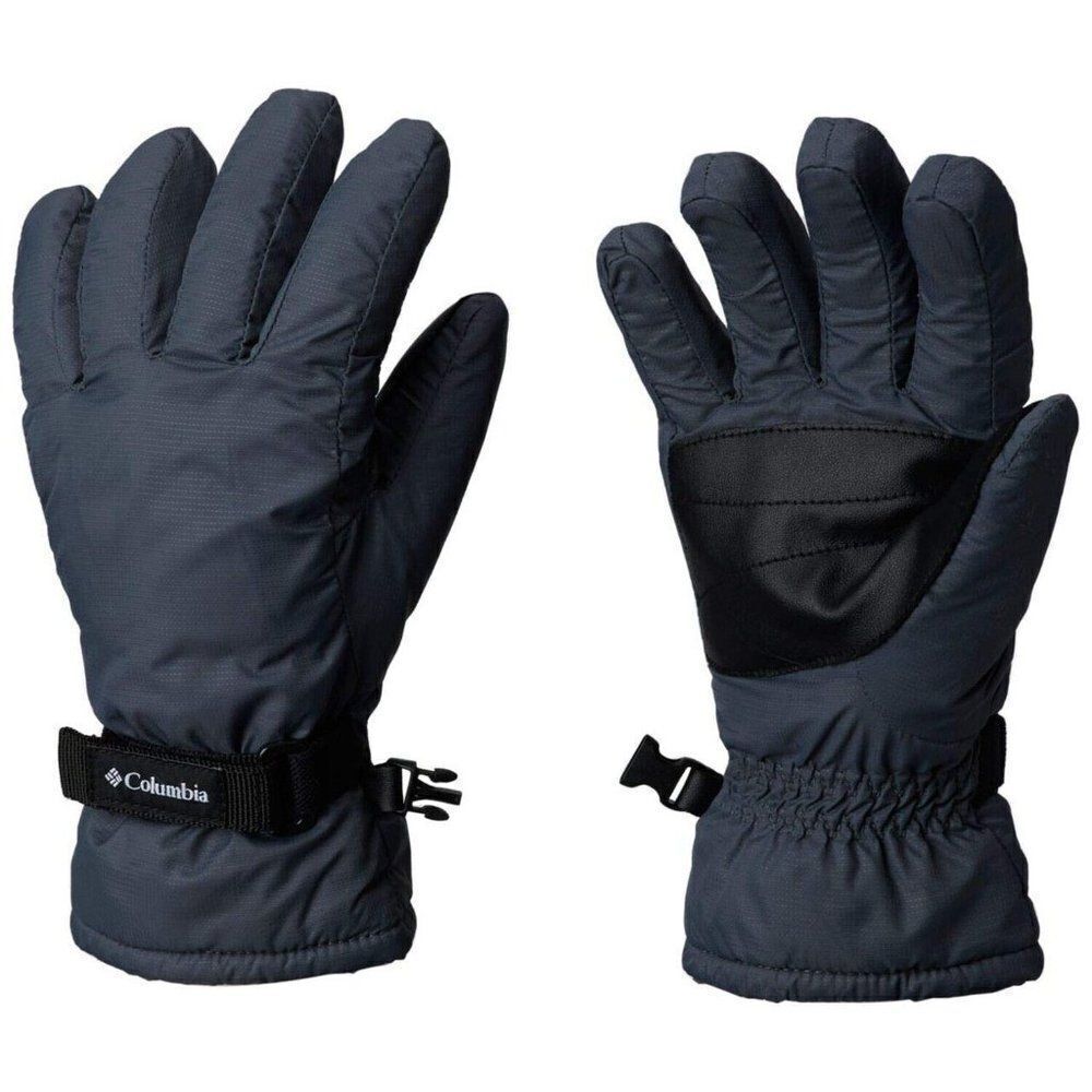 Columbia Youth Boy Mountain Home Insulated Waterproof Softshell Gloves s…